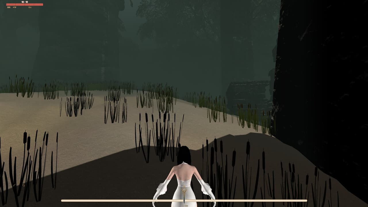 雪鹰领（Cultivating Immortals） screenshot 3