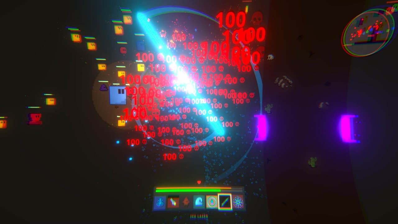 The Last Drop screenshot 6