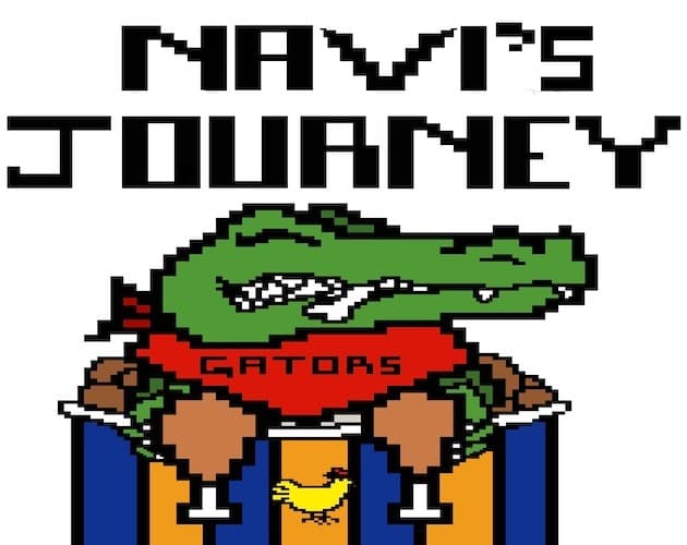 Navis Journey