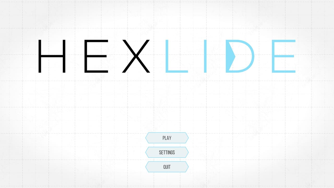 Hexlide screenshot 2