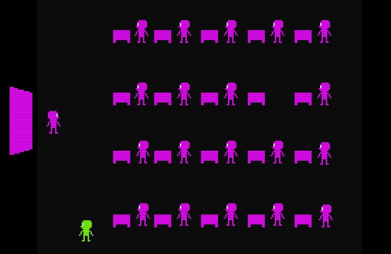 Esse jogo cai no Enem (Kita) screenshot 3