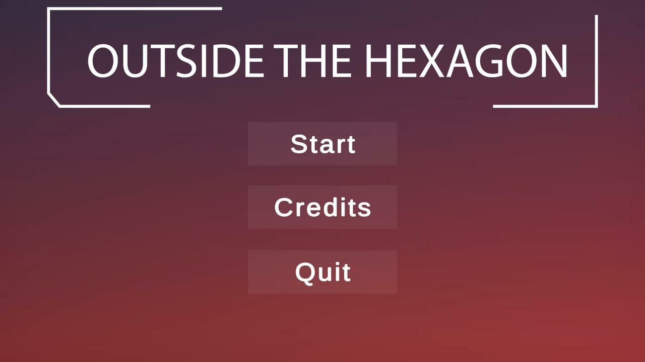 Outside of Hexagon screenshot 5