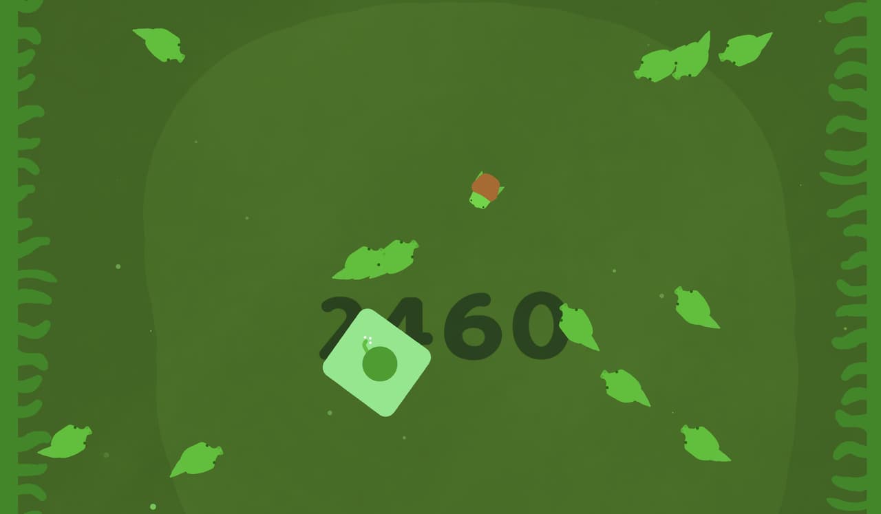 Atomic Dice screenshot 4