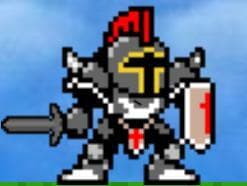 Epic Knight (itch)