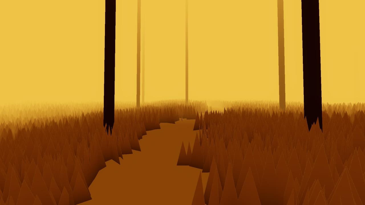 Walk the Woods