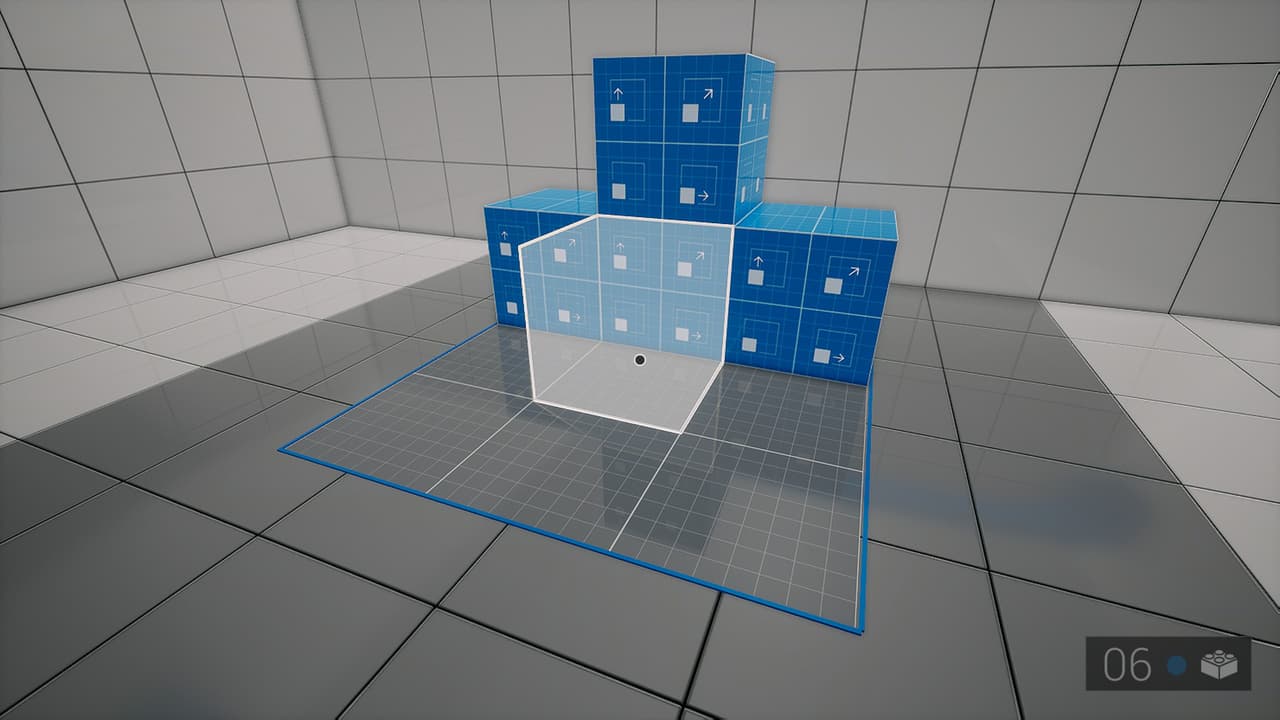 Smart Cube screenshot 3