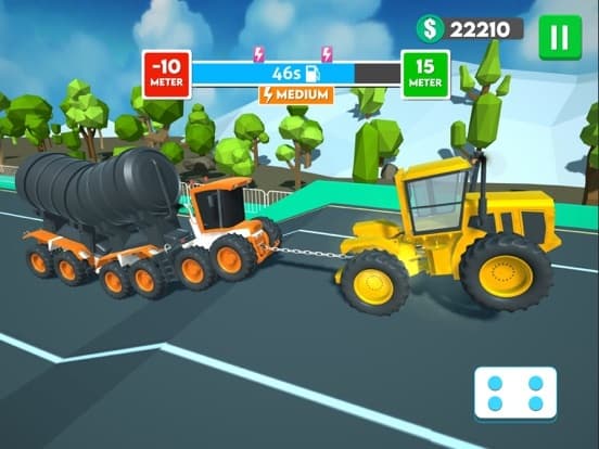 Power Pull screenshot 4