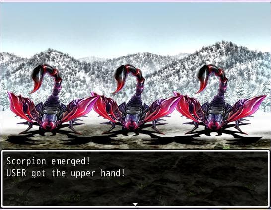 Magicians Curse screenshot 4