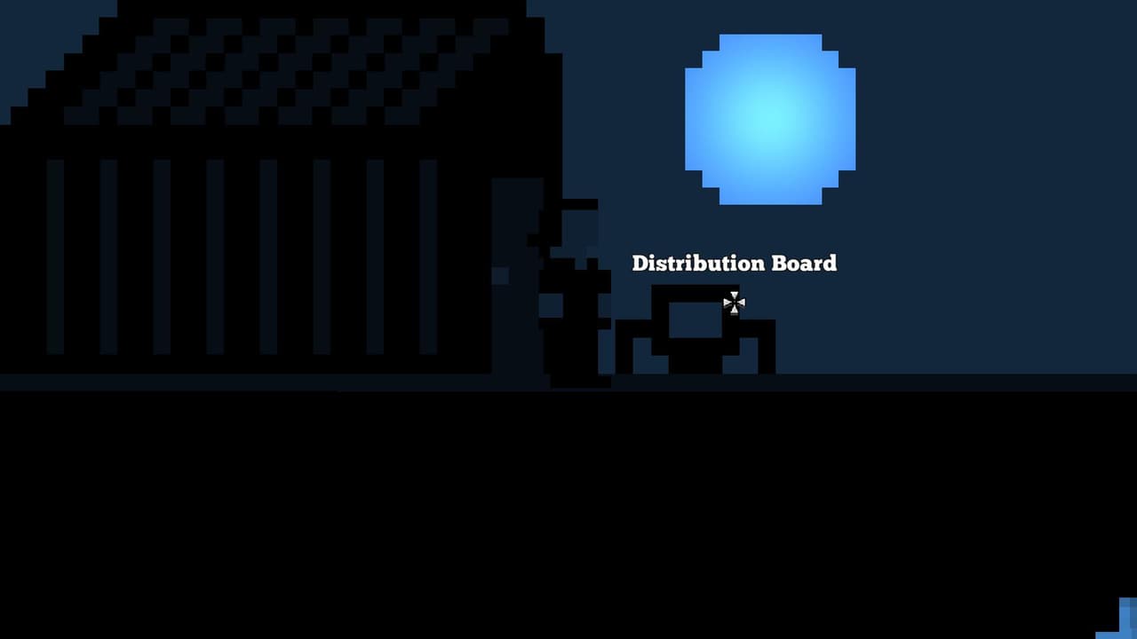 A Night That Wouldnt End screenshot 4