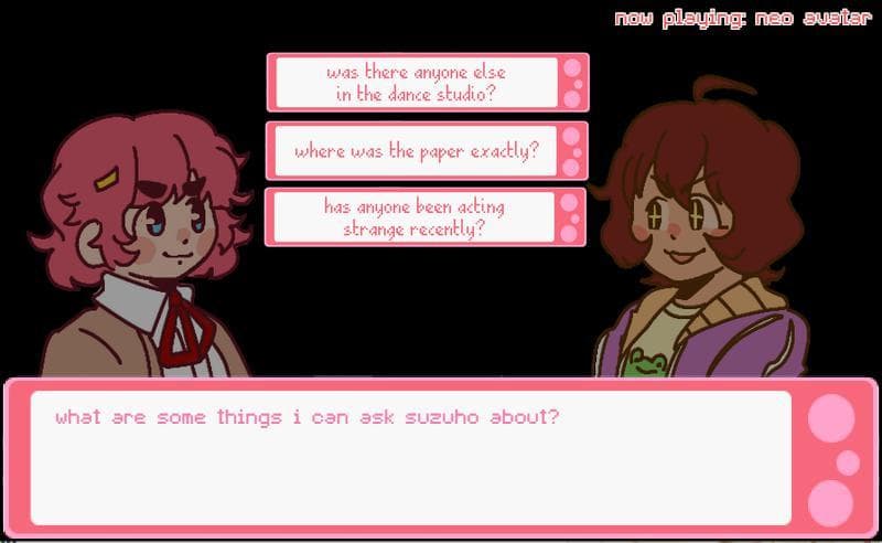 miyako and the stolen notebook screenshot 4