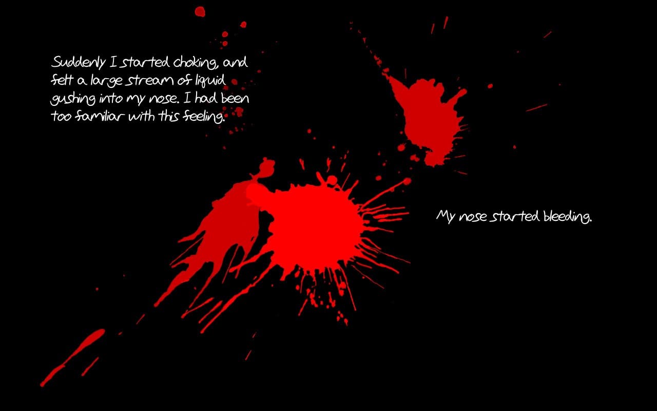 Loving Life (itch) screenshot 5