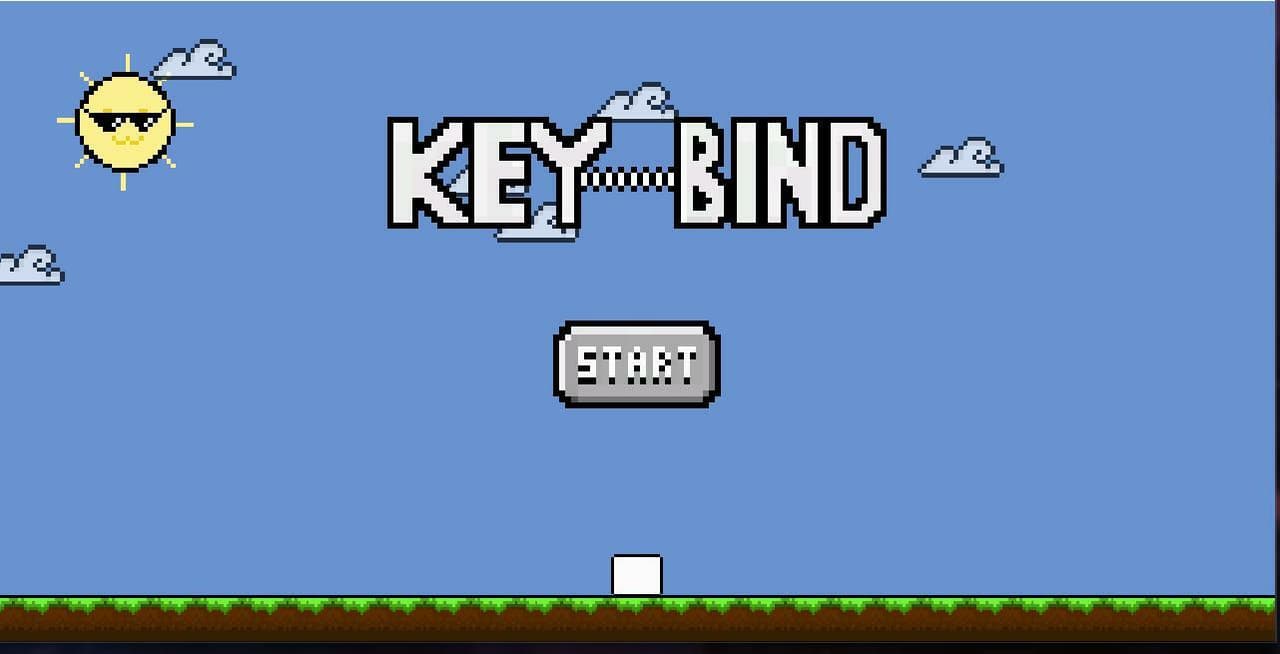 Key Bind