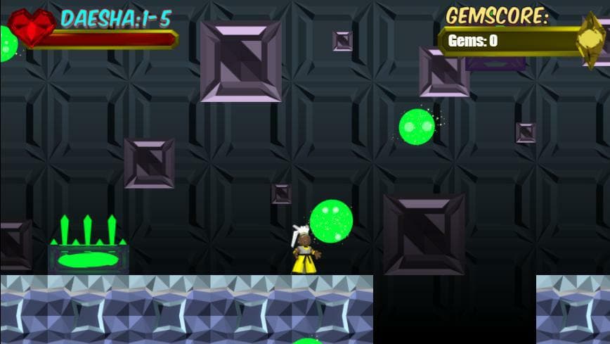GOTC: Siege on the Lightorder Citadel! screenshot 4