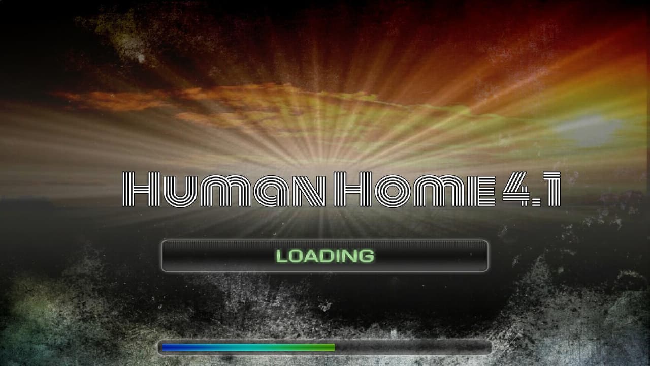 HumanHome screenshot 3