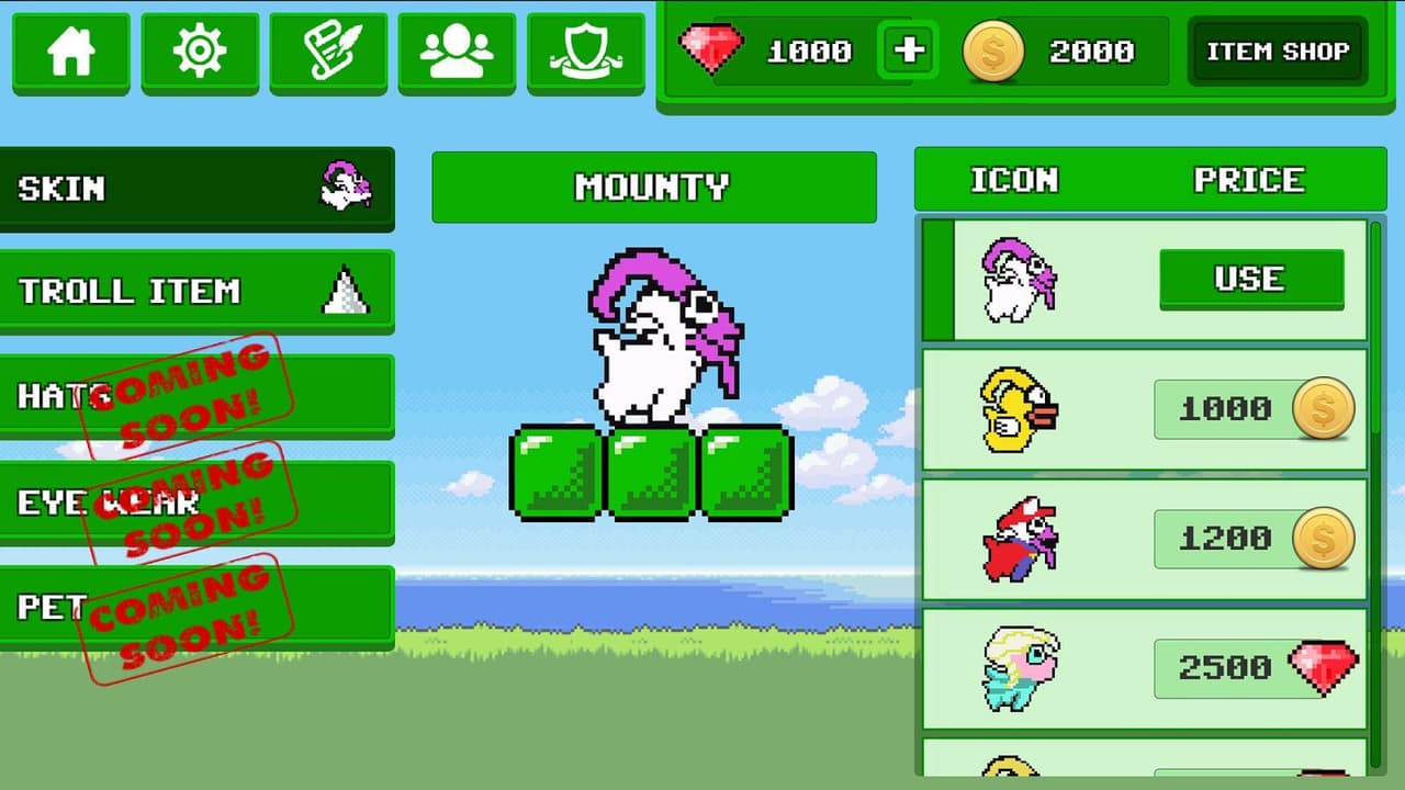 Let it Goat 2 - GOAT CLAN RACING