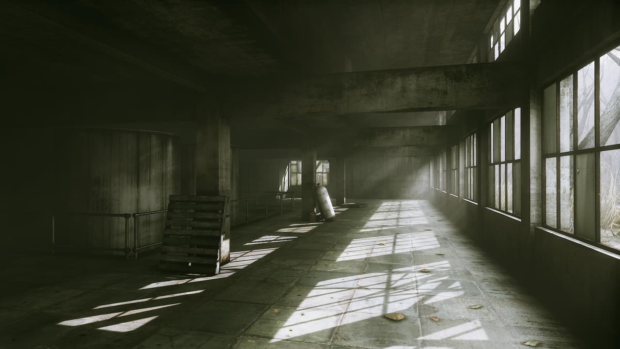 Spectral Filter screenshot 5