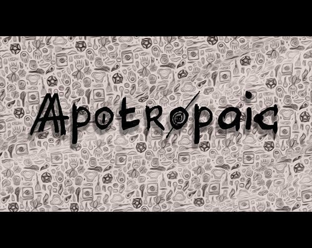 Apotropaic