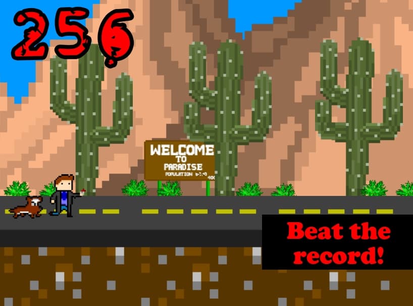 POSTAL: RUN! - Full Edition screenshot 6