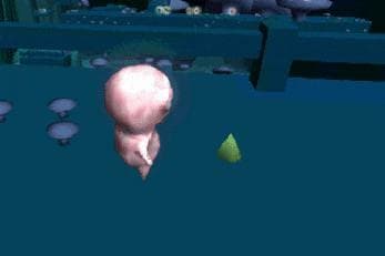 Lil Flutie 3D - Directors Pandemic Edition screenshot 5
