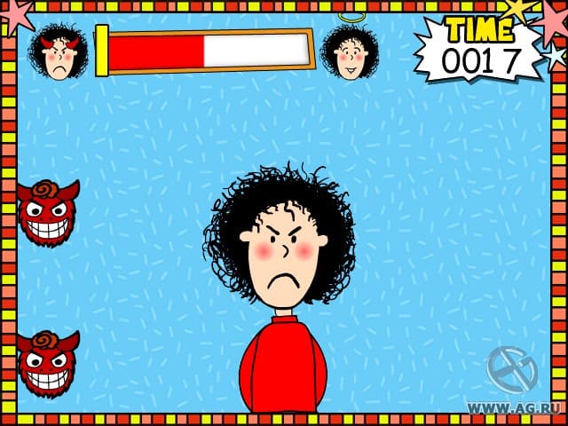 Jacqueline Wilsons Tracy Beaker: The Game screenshot 5