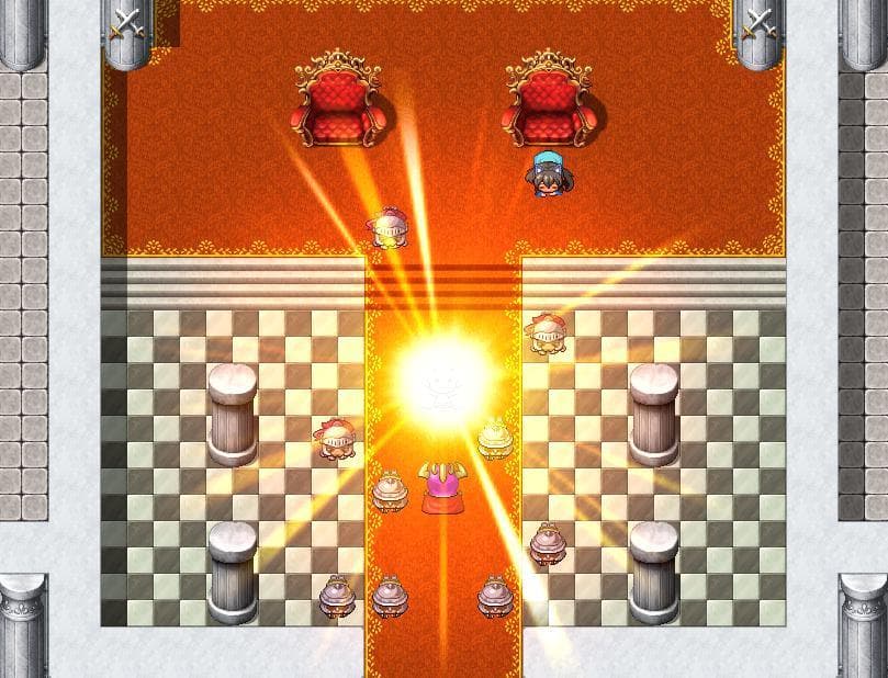 Awoken Adventure. screenshot 6