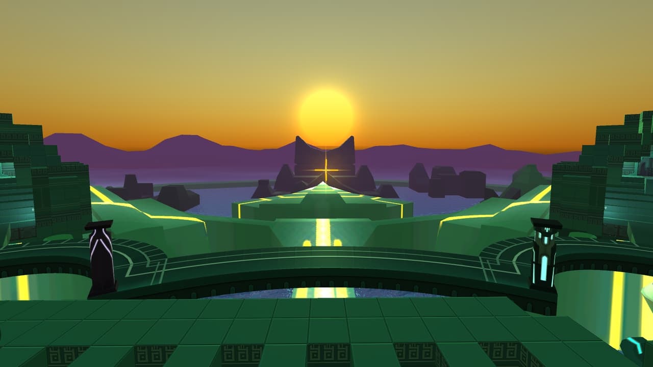 Light Weaver screenshot 2