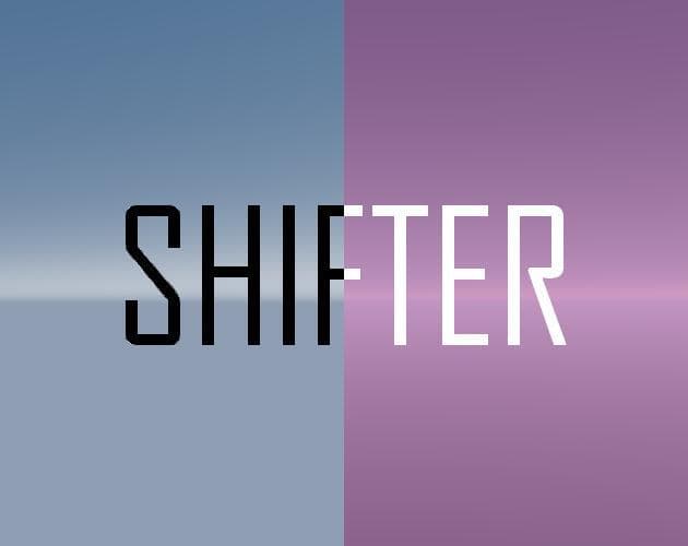 Shifter (TheSticky Studio)