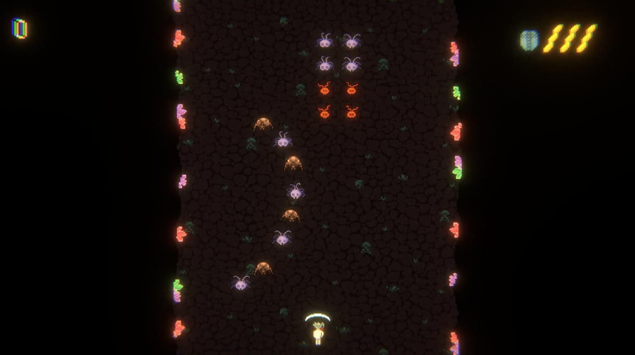 Bugala screenshot 2