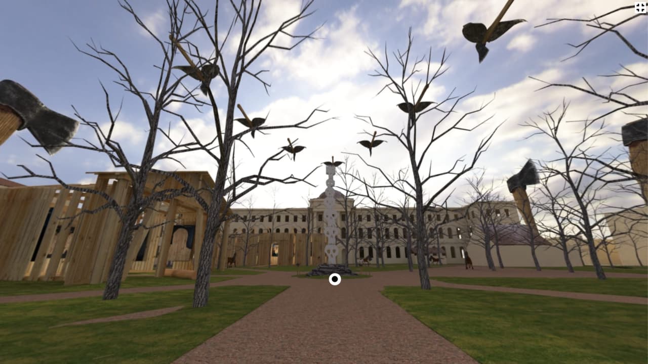Nestor Engelke screenshot 5