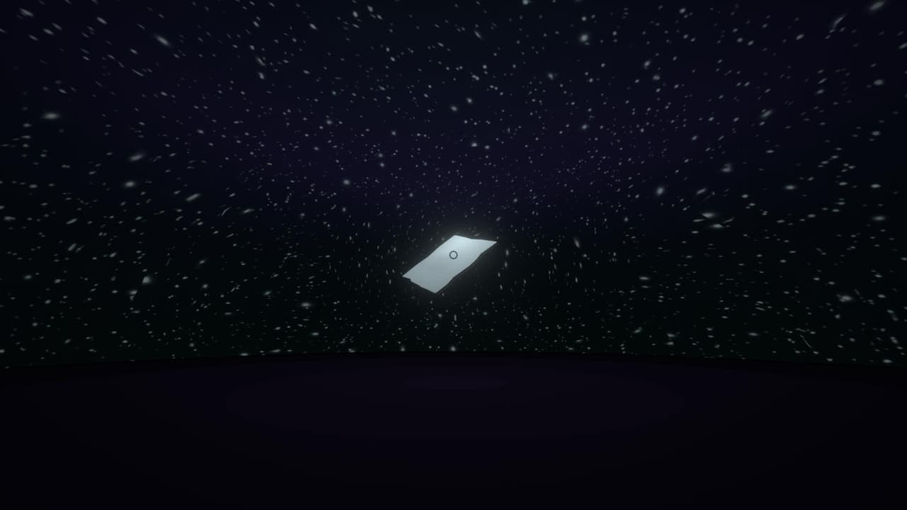 Shattered Life