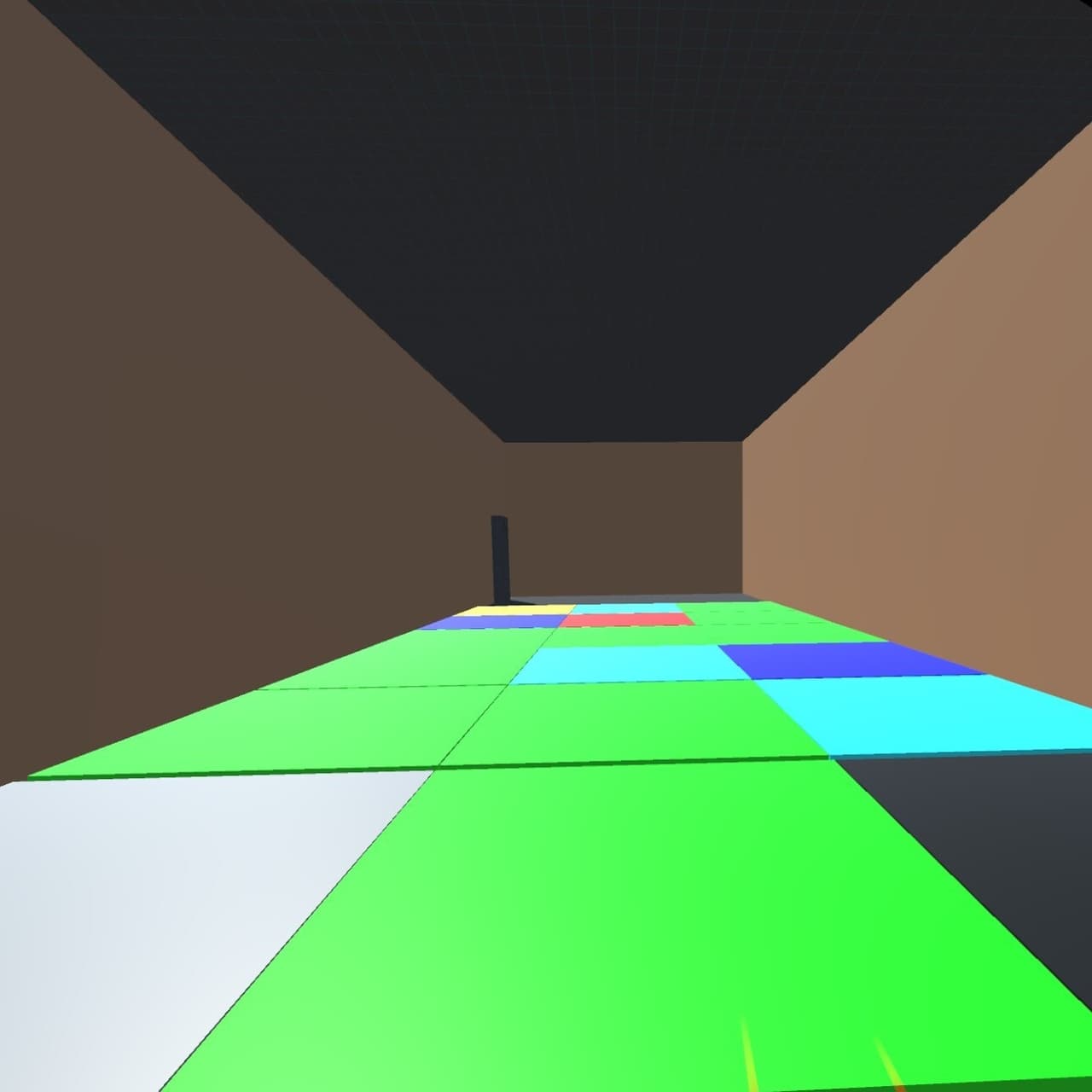EscapeRoomVR-GameJam1/22 screenshot 3