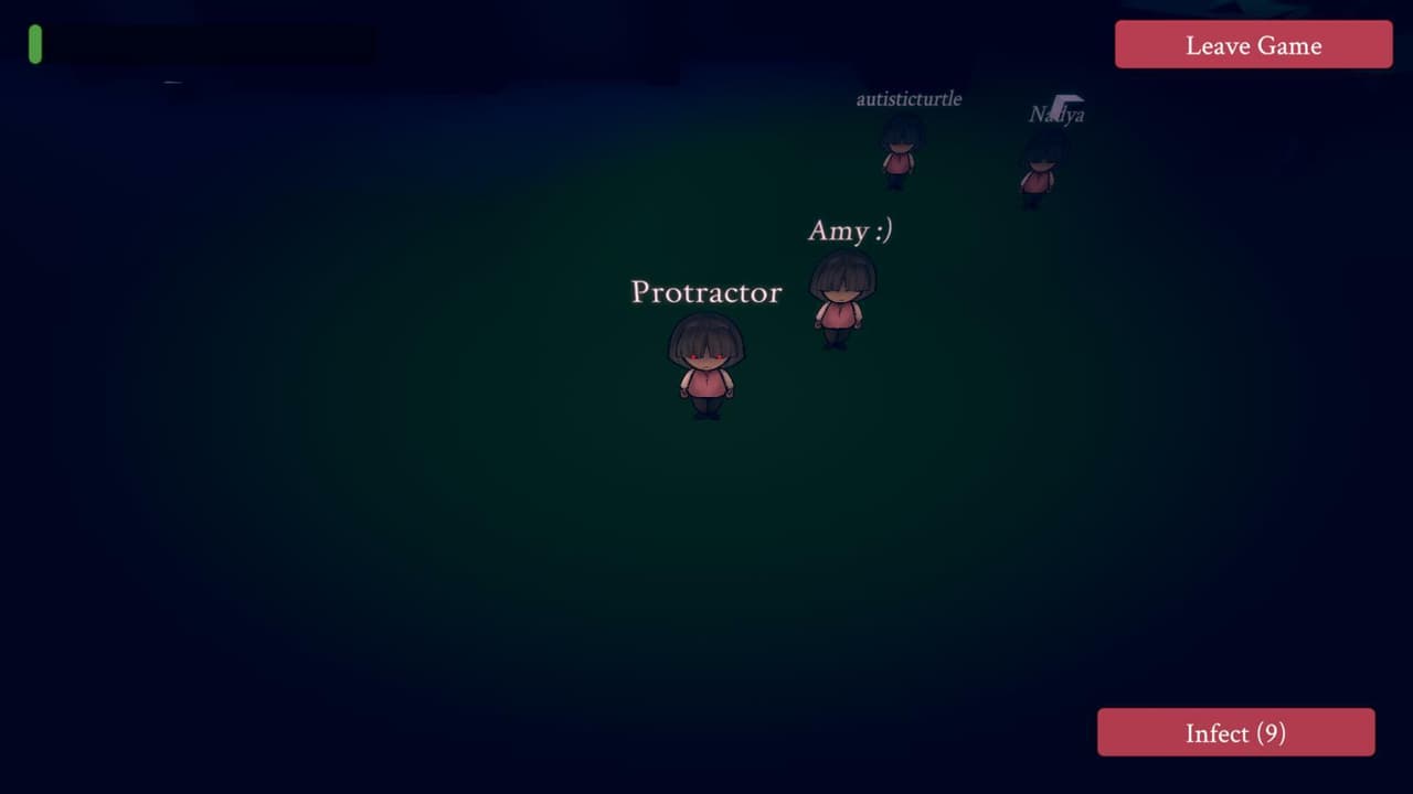 Vampire Village