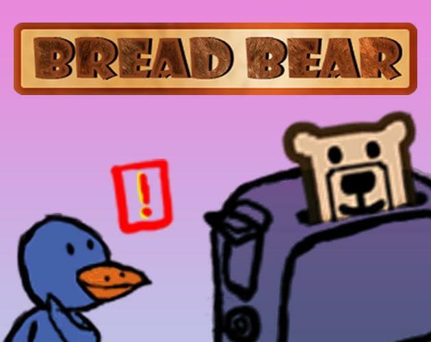 Bread Bear