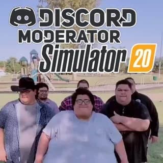 Discord Moderator Simulator screenshot 3
