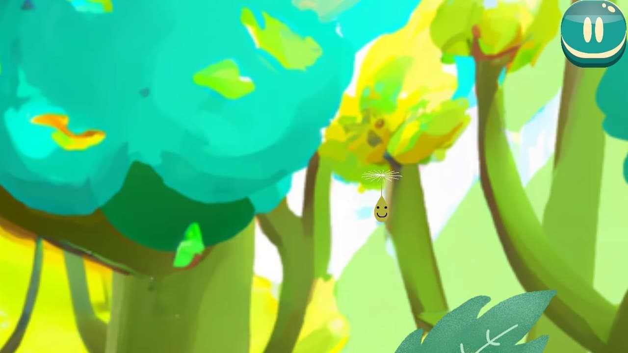 Life of Dandelion screenshot 3