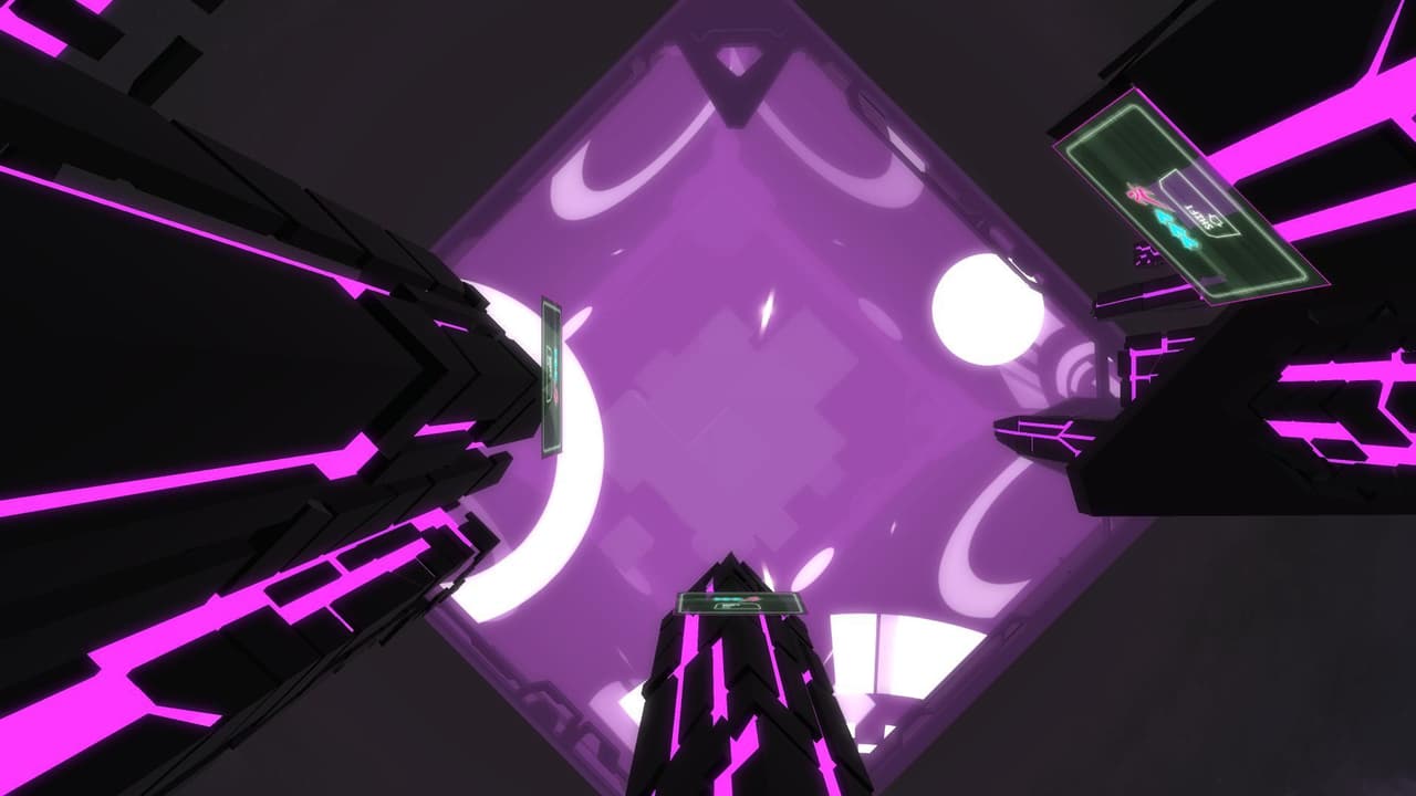Mother Cube screenshot 3