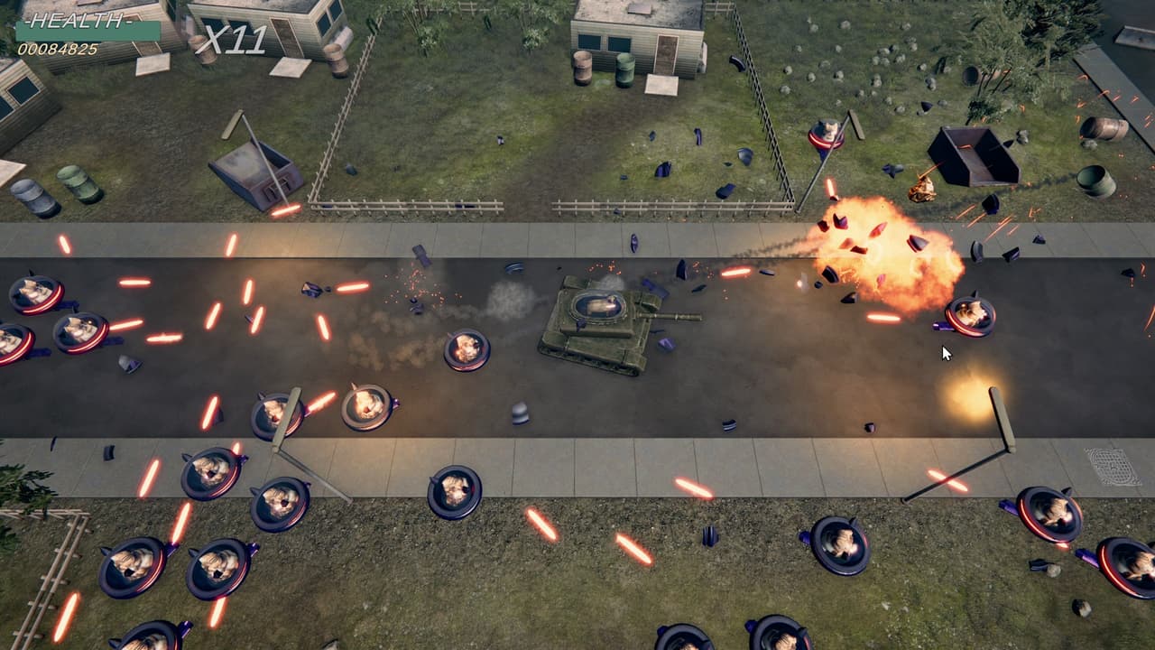 PUGB - Battlegrounds screenshot 3
