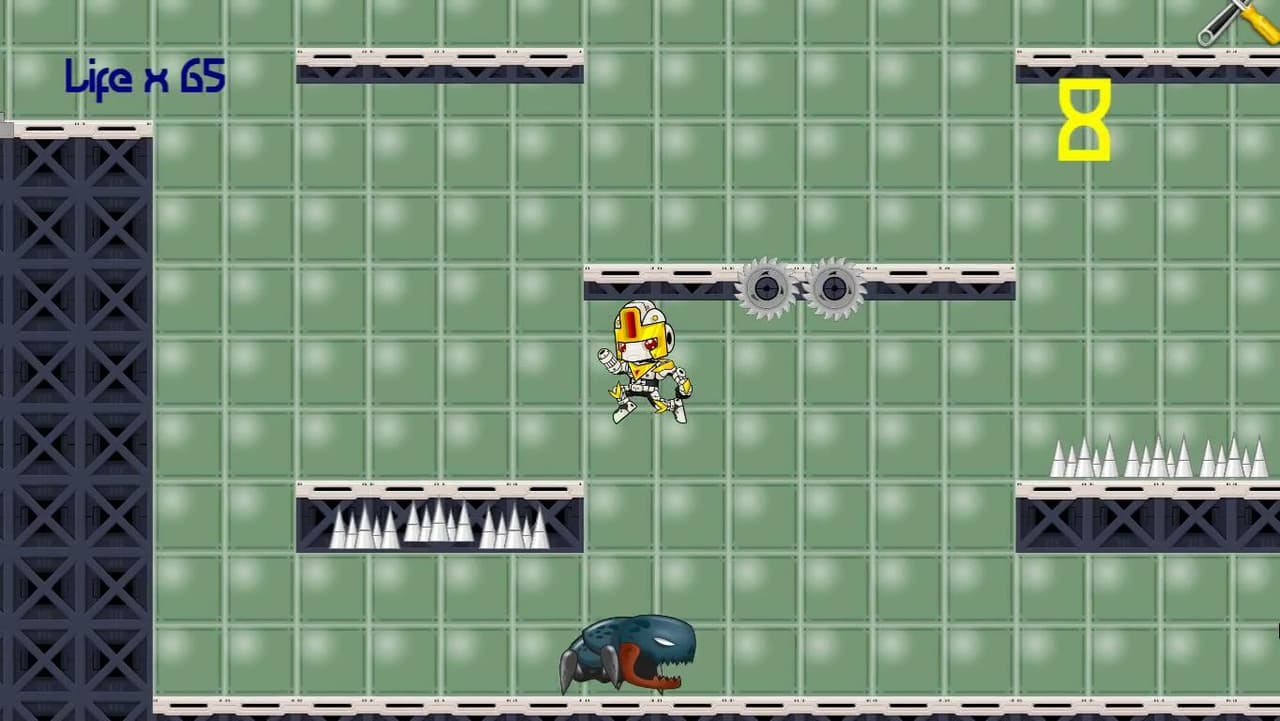 Reach or Rewind screenshot 3