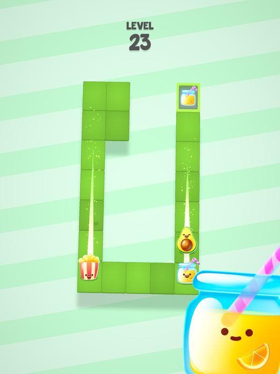 In n Out screenshot 3