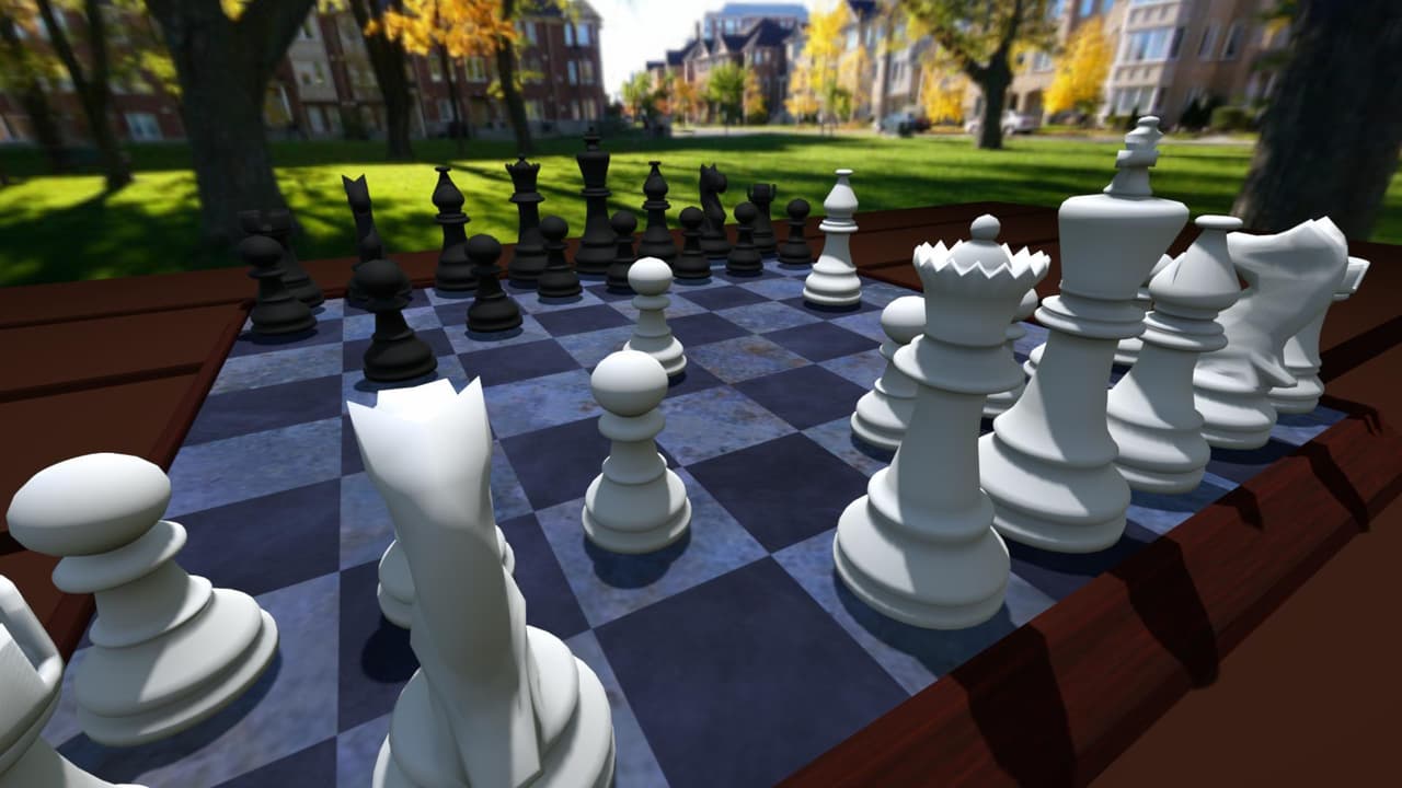 Tabletop Club screenshot 3