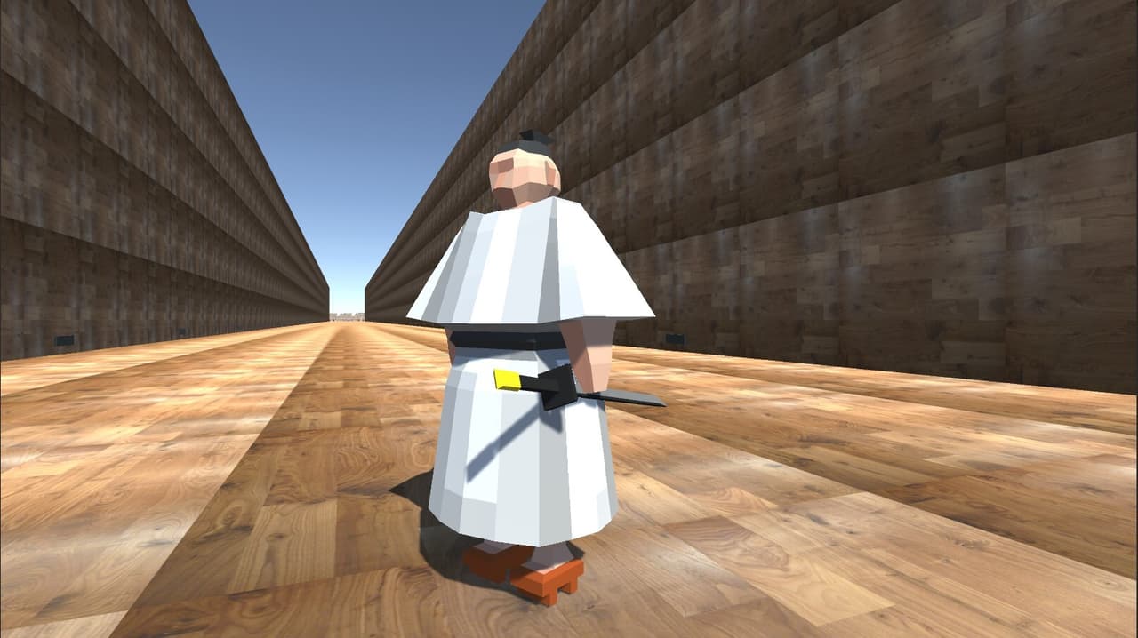 Chopstick Chaser screenshot 3