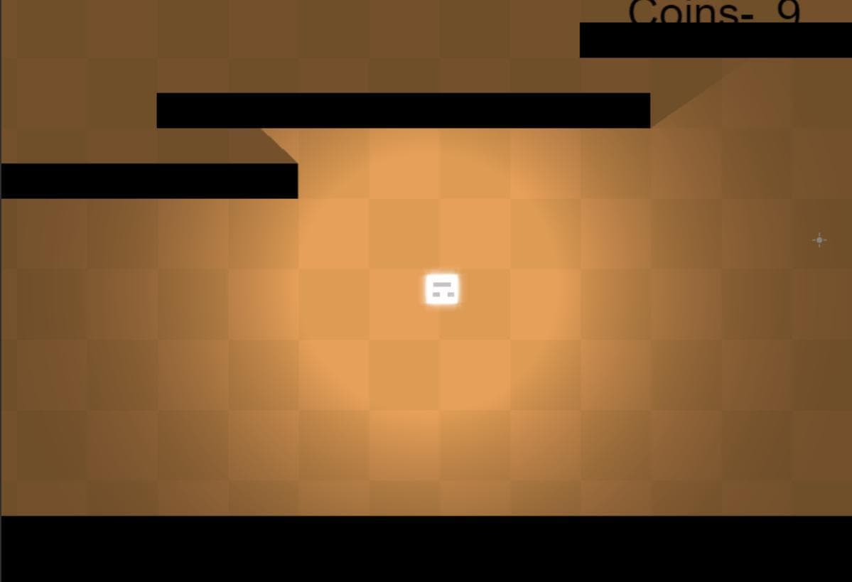 Squak shooter 2D