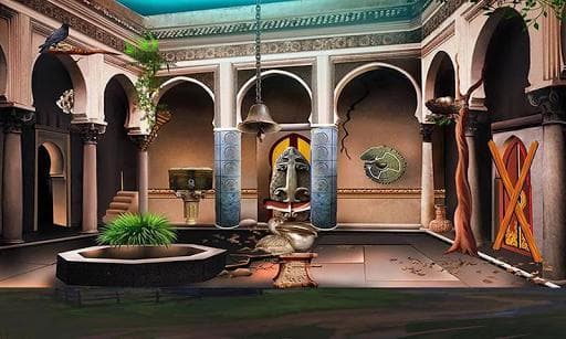 101 - Free New Escape Game screenshot 3