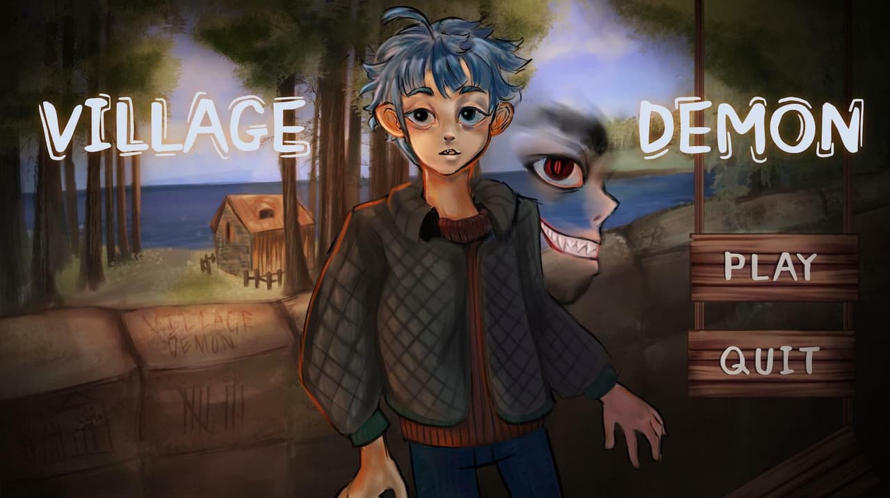 Village Demon