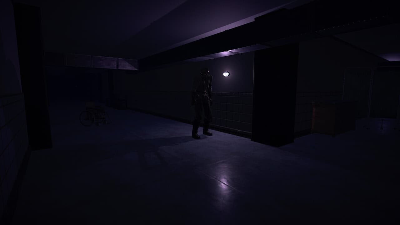 Blind Sound