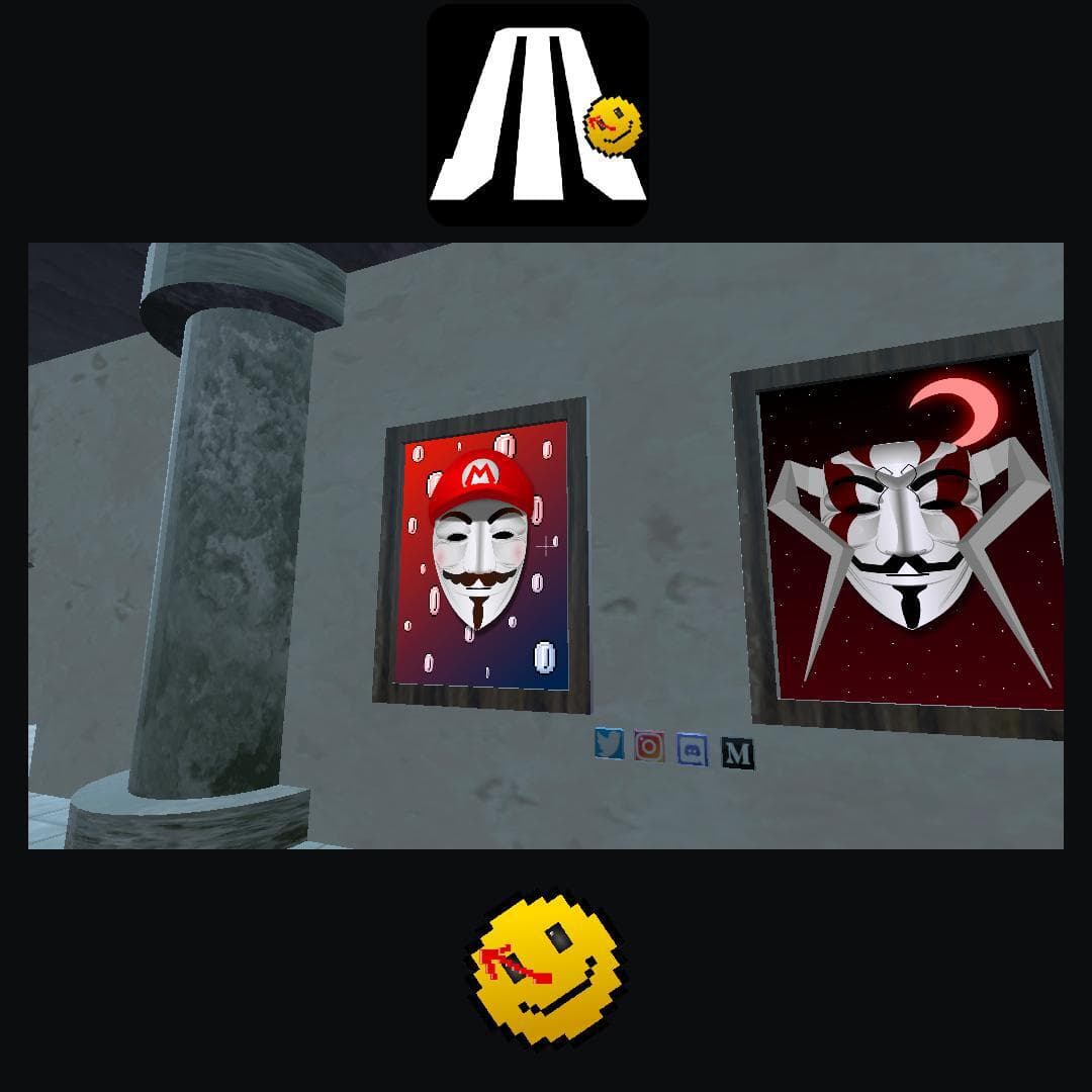 ManaimArt Museum screenshot 6