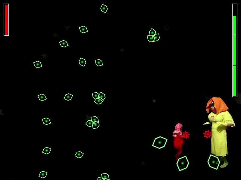 Suzieus: One Doll Survives screenshot 3
