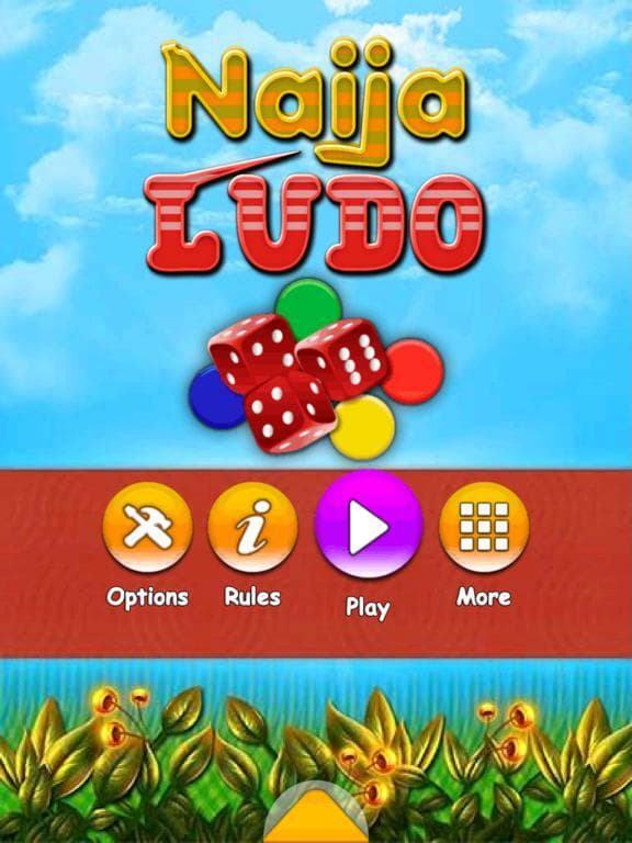 Naija Ludo screenshot 2