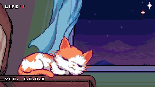 Pretty Kitty Fuzzy screenshot 2