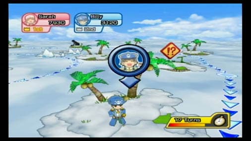Family Pirate Party screenshot 6
